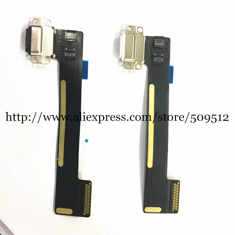 50 шт. Лучший OEM USB разъем зарядное устройство плата Замена для IPad Mini 1 2 3 4 порта