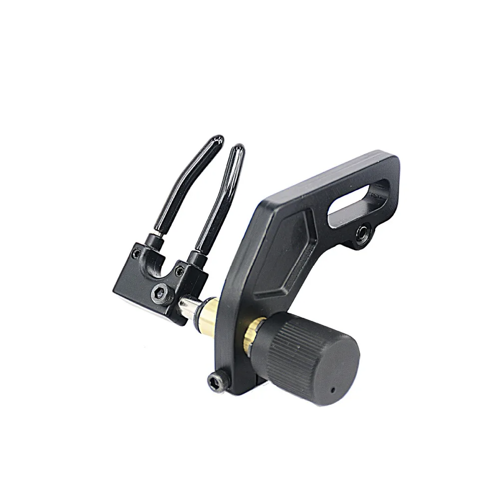 Охотничий стрельба из лука Рекурсивный отдых для стрел RH охоты блочный лук