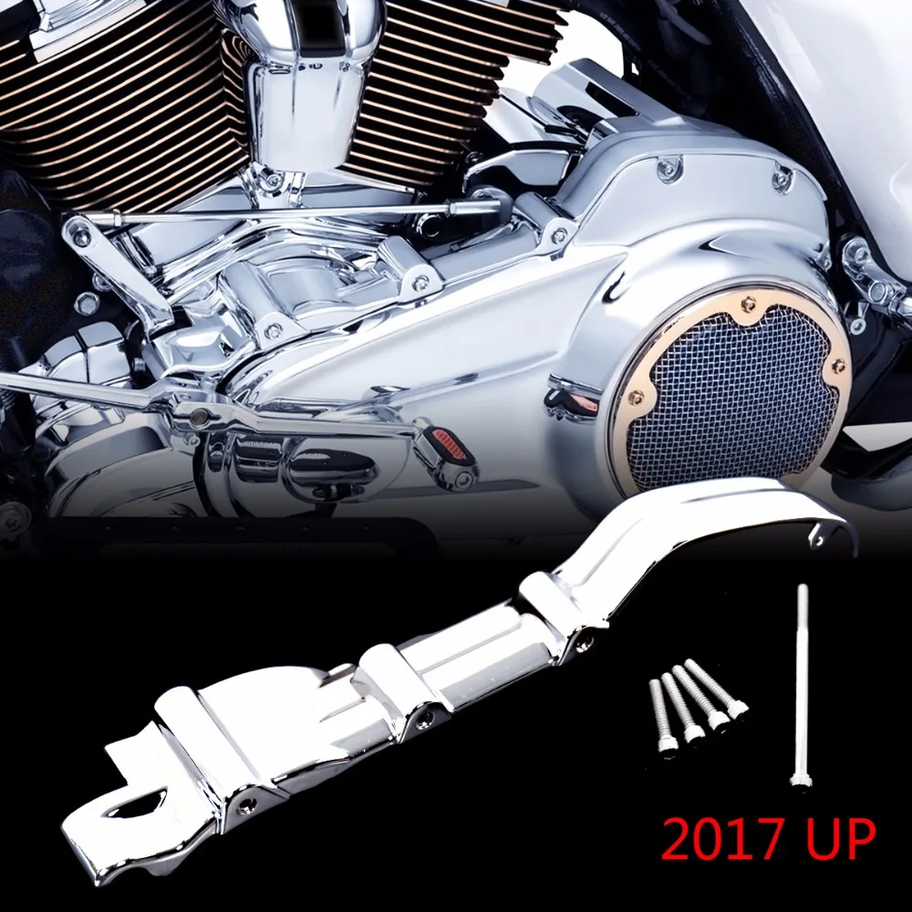 Внутренний основной и подъем блоков акцентный Чехол для Harley Touring Electra Glide Street Road King