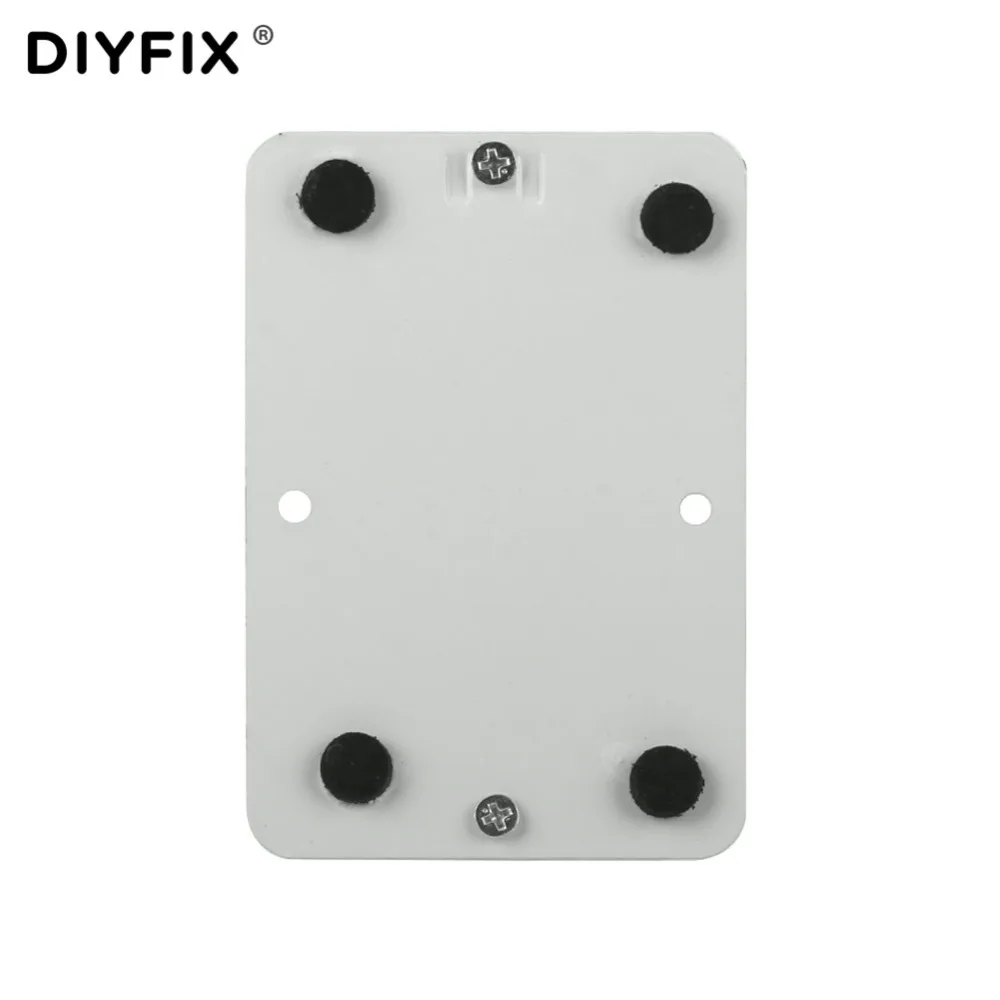 Универсальный держатель печатной платы DIYFIX зажим для материнской крепление