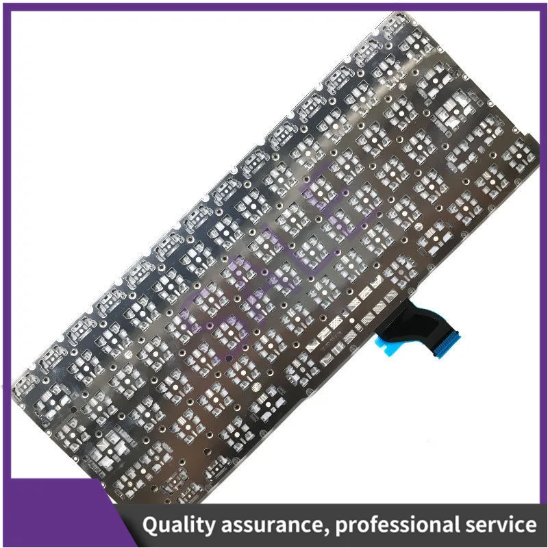 Совершенно новая клавиатура A1502 для MacBook Pro Retina 13 3 дюйма с американской раскладкой