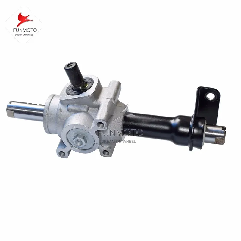 Рулевая машина подходит для CFZ8/CF500-6/CF800/Tracker Sport 800UTV ATV номер деталей 9060-104060 |