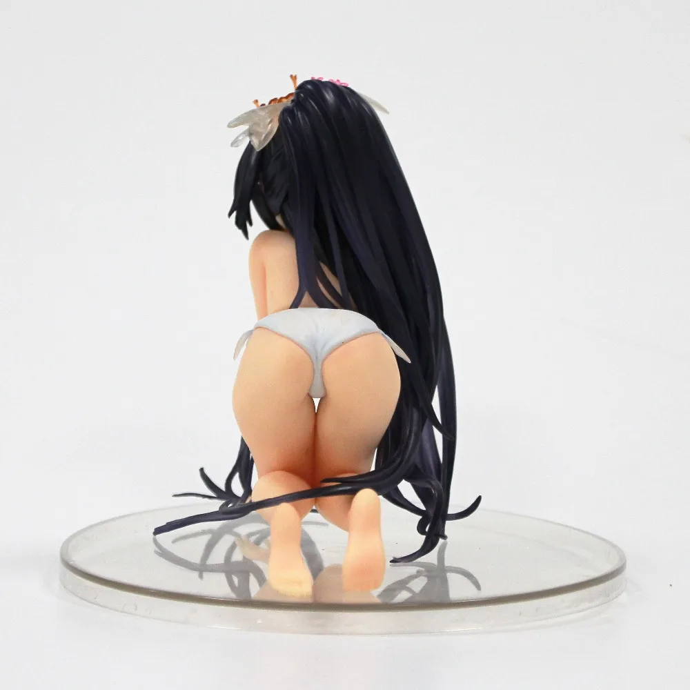 Купальный костюм Yatogami Tohka Сексуальная ПВХ фигурка модель игрушек коллекция аниме