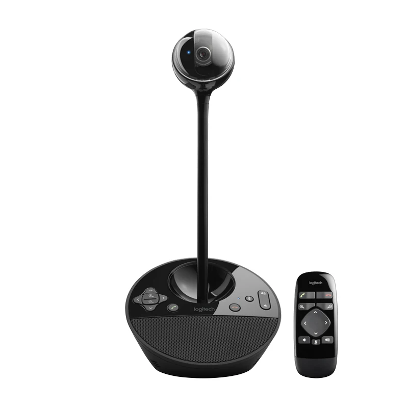 Конференц-камера Logitech BCC950 Full HD 1080P Настольная видеовеб-камера для частных офисов