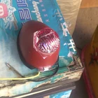 Оригинальный боковое крыло Урал, задний светильник, чехол красного цвета для BMW R1 R50 R71 M72