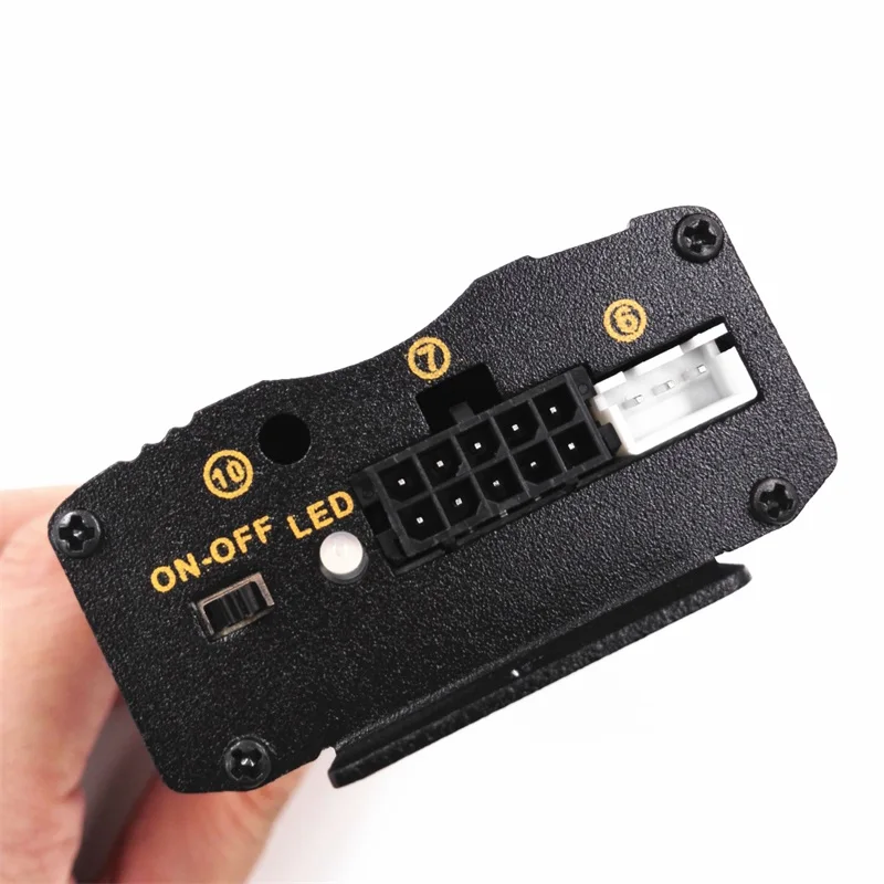Без коробки! в реальном времени GSM GPRS GPS трекер TK103A +/GPS103A + Поддержка двойной sim