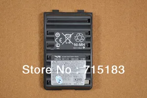 Стандартный никель-металлогидридный аккумулятор Vertex повышенной емкости FNB-V94 В постоянного тока 7,2 в 1800 мА  ч для аккумуляторов VX-160 VX-168 VX-170 VX-177 VX-210A VX-218 VX-400