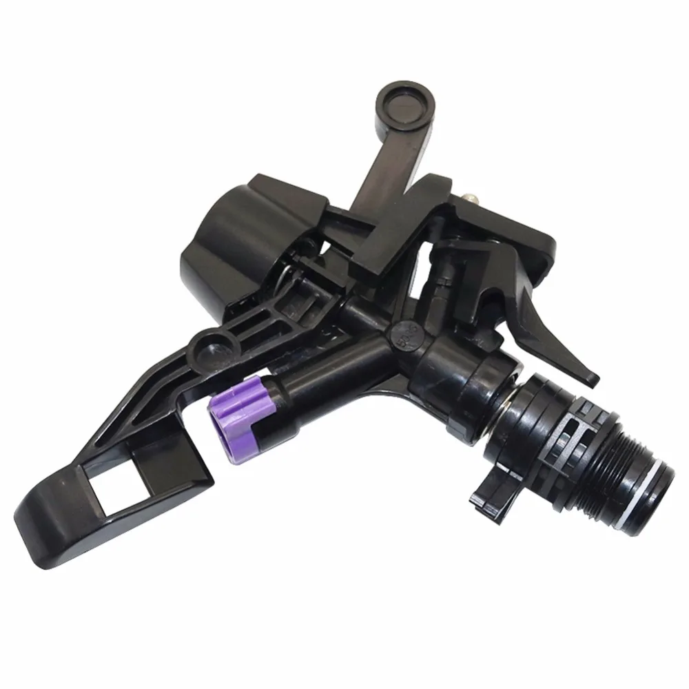 Садовый опрыскиватель регулируемый вращающийся садовый садовое ирригационное