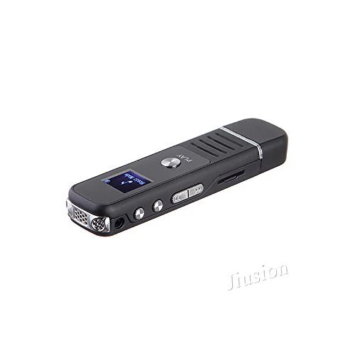 Портативный цифровой диктофон с USB мини-диктофон ручка профессиональные