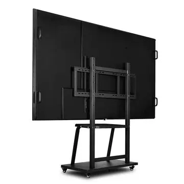 100 дюймовый 4K LED TV/Super TV с android OS поддержка LAN/Wi Fi сети smart TV|Телевизоры| |