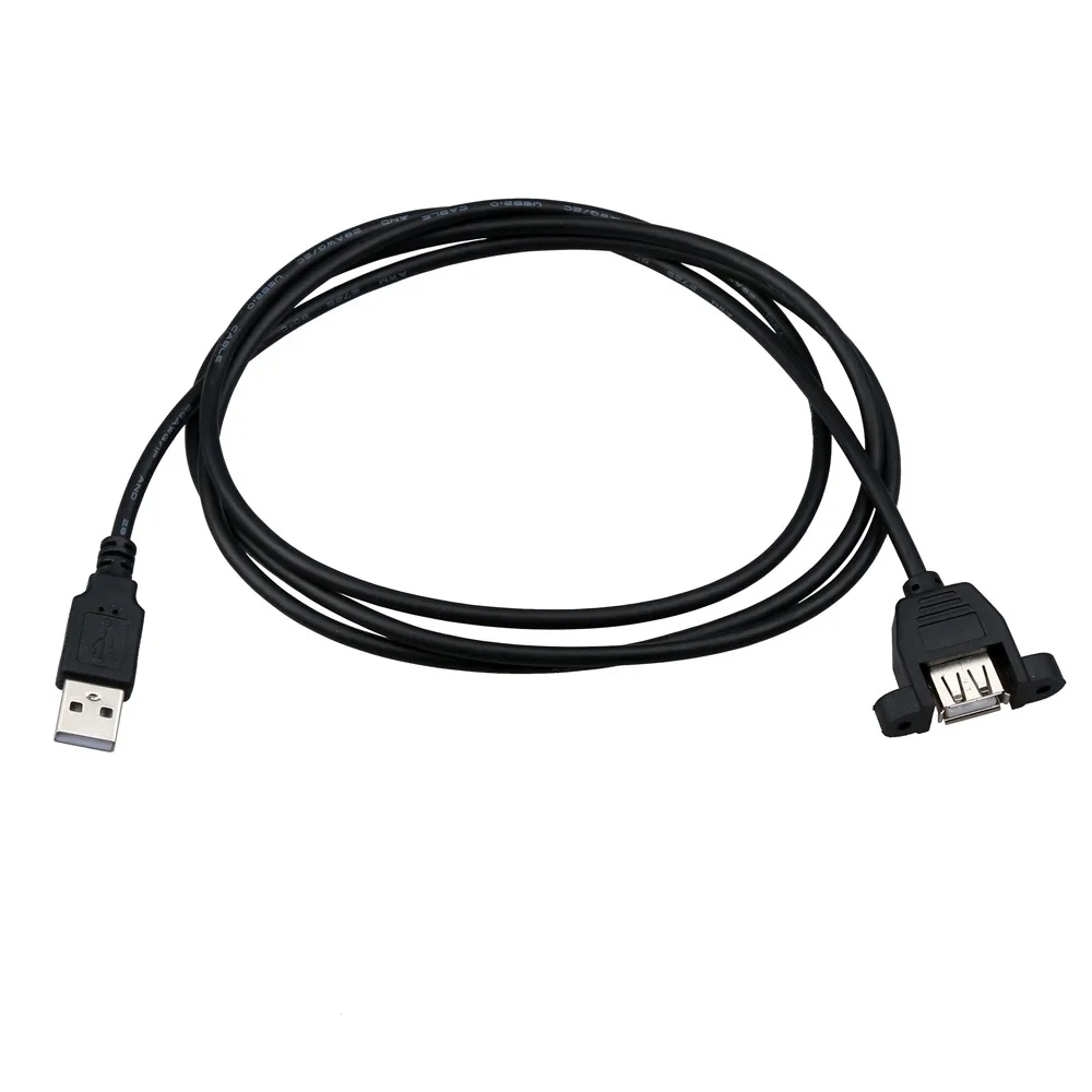 EPULA USB Удлинительный кабель высокое качество новинка 2 0 женский мужской свинцовый