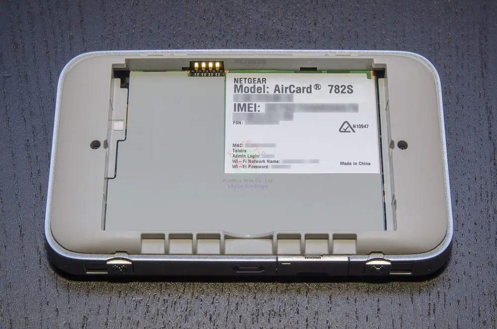 Разблокированная AirCard 782S Мобильная точка доступа 4G lte FDD все полосы 4g Mifi маршрутизатор Карманный WiFi беспроводной модем pk 760s 790s 785s 762s y800