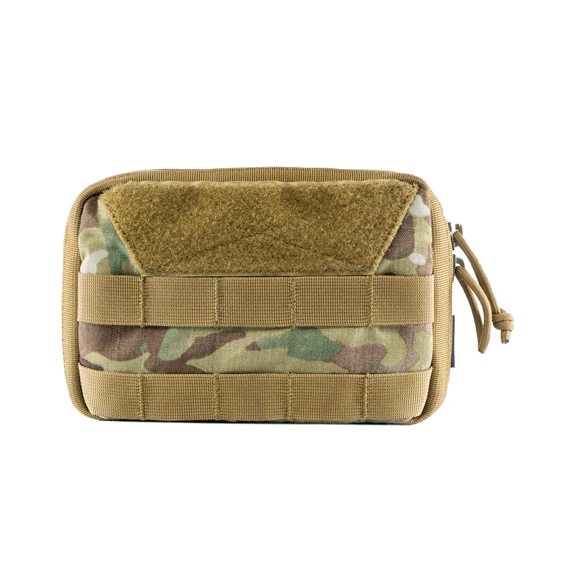 OneTigris Molle Военная Сумка Инструменты Чехол тактический мульти медицинский комплект сумка инструмент пояс EDC Сумка для кемпинга Пешие прогулки Охота