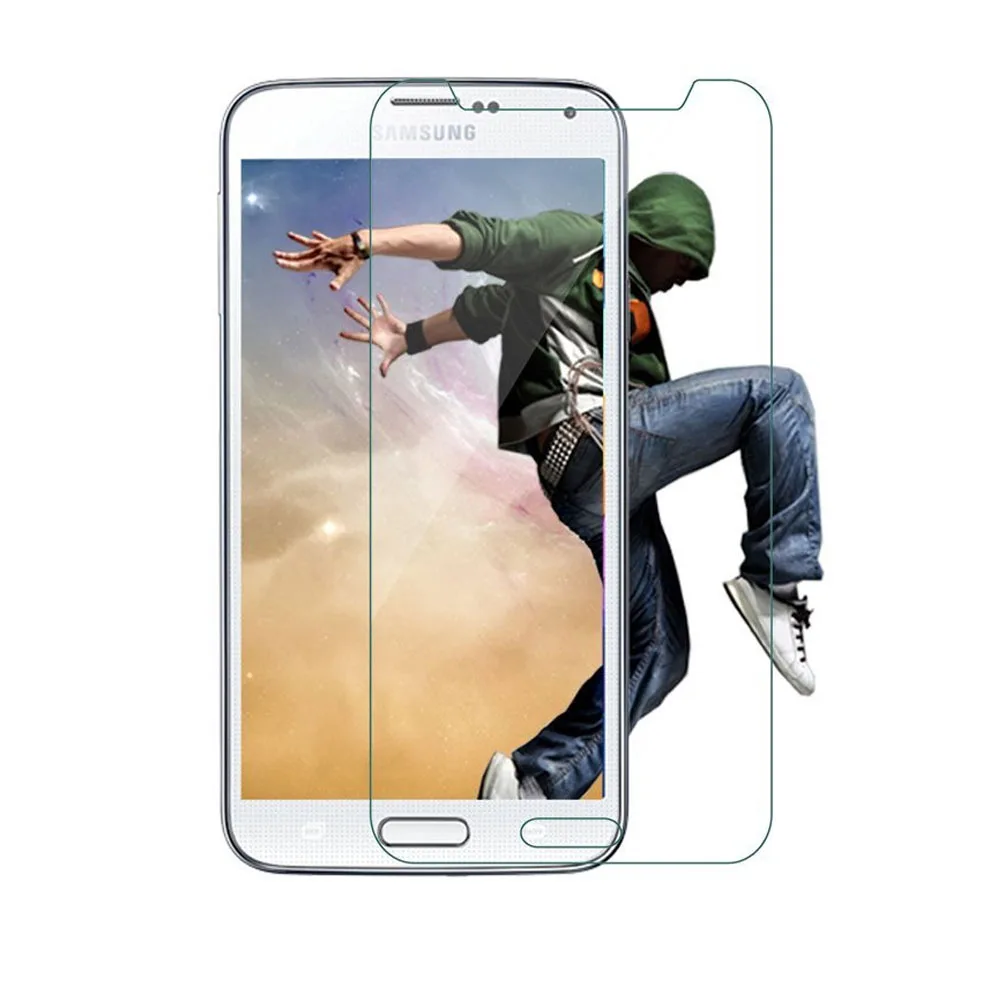 

Закаленное стекло для Samsung Galaxy A3, A5, A7, A8, A9, 2015, 2016, 2017, 2 шт.