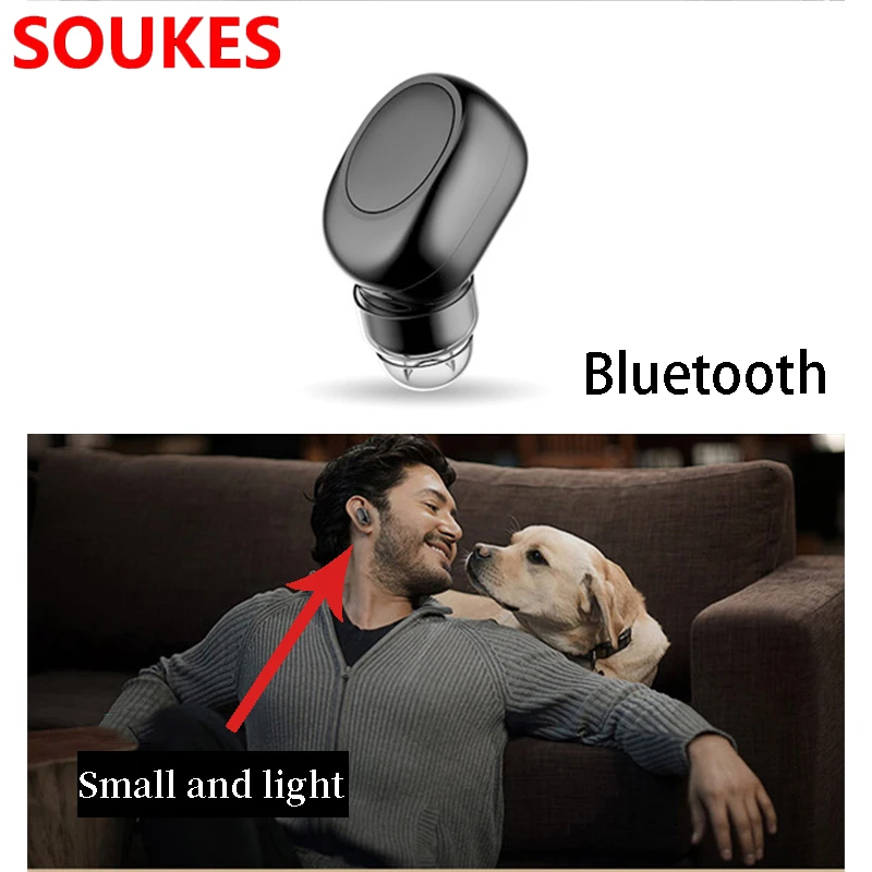 

1SET Car Usb Charging Mini Bluetooth Headset For BMW E46 E90 E60 E36 F20 X5 Ford Focus 2 3 1 Peugeot 206 307 308 Saab
