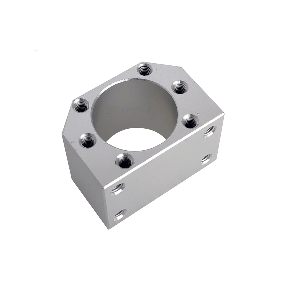 DSG16H 3 шт. SFU1605 шариковая гайка Корпус держатель кронштейна для 1604 1605 шариковый