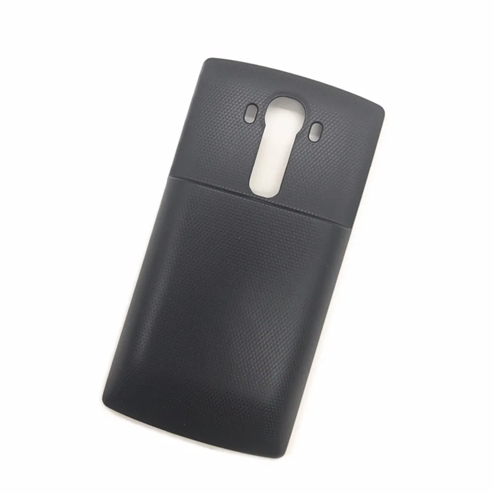 7600 мАч BL-51YF BL51YF BL 51YF батарея для LG G4 H818 H819 Расширенная + задняя крышка чехол |