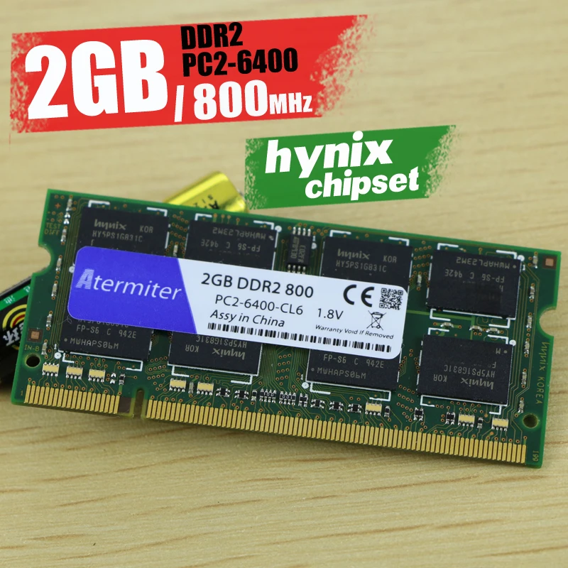 Hynix чип 8 ГБ 4 2 1 Гб 4G 2G PC2 PC3 DDR2 DDR3 667 МГц 800 1333 Гц 1600 5300 6400s 8500 10600 оперативная память для