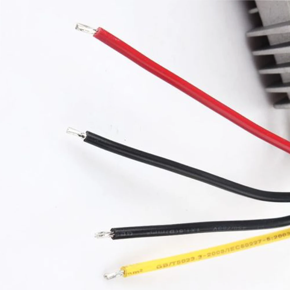 XINWEI DC 12V Step Up To 24V 5A 120W Converter Aluminum Voltage Regulators Stabilizers Electrostatic Bag For Monitor And Ect on. - Преобразователь напряжения XINWEI DC 12V до 24V 5A 120W, регуляторы напряжения алюминиевые стабилизаторы, электростатический