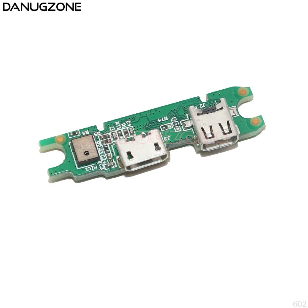 5 шт./лот Для Lenovo A2109 A2109A USB зарядная плата разъем док-станции штепсельная вилка