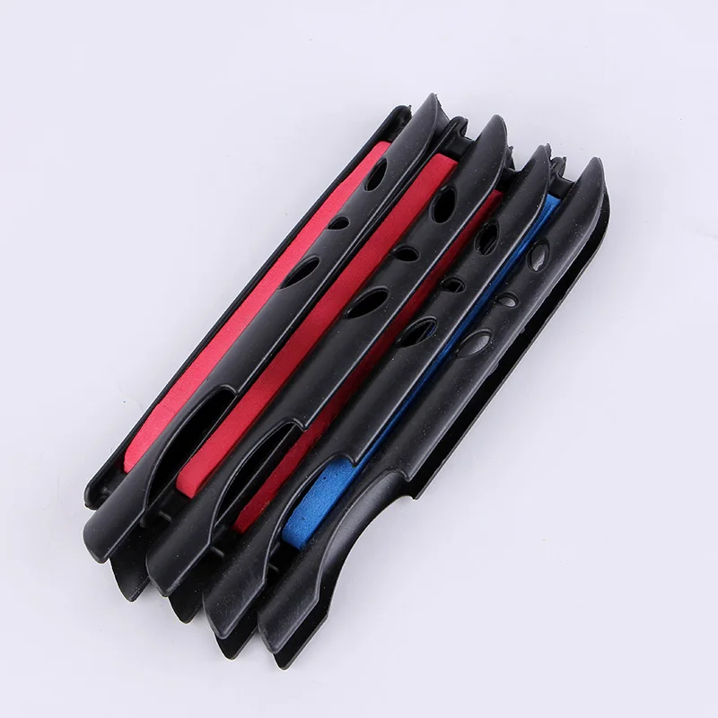 4 шт./лот Новые Лески Держатель Удочка Аксессуары для Удержания Удобно Линия