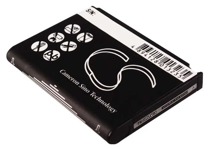 Аккумулятор Cameron Sino AB653450CABSTD AB653450CE AB663450CU для Samsung C6625 C6625v I907 A827 A867 i600 I600V 1200 мАч|cameron