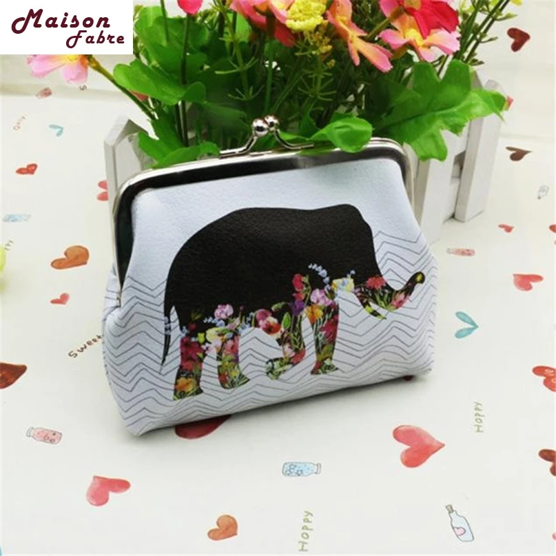 

Hot Wallet Owl Wallet Card Holder Coin Purse Clutch dropshipping csv f26