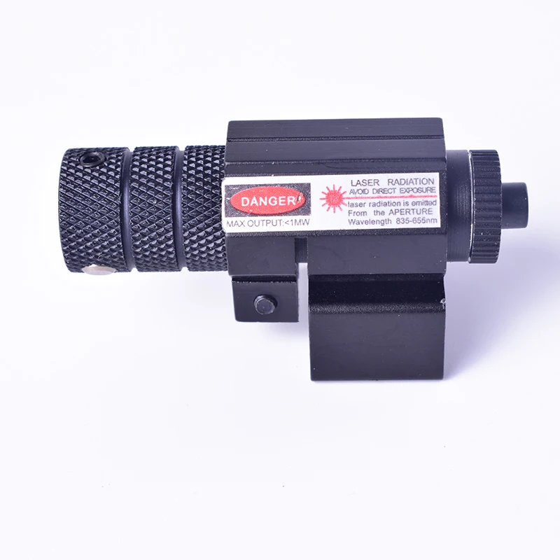 Блочный лук для охоты красная точка мини красный лазерный прицел монтажный