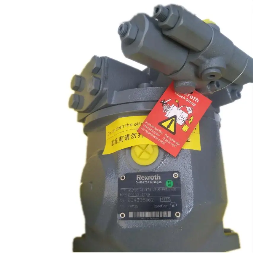 Rexroth A10VSO 28 осевой поршневой Переменный насос A10VSO28DFR1/31RPPA12N00 высокое давление 28 МПа~ 35 МПа плунжерный насос