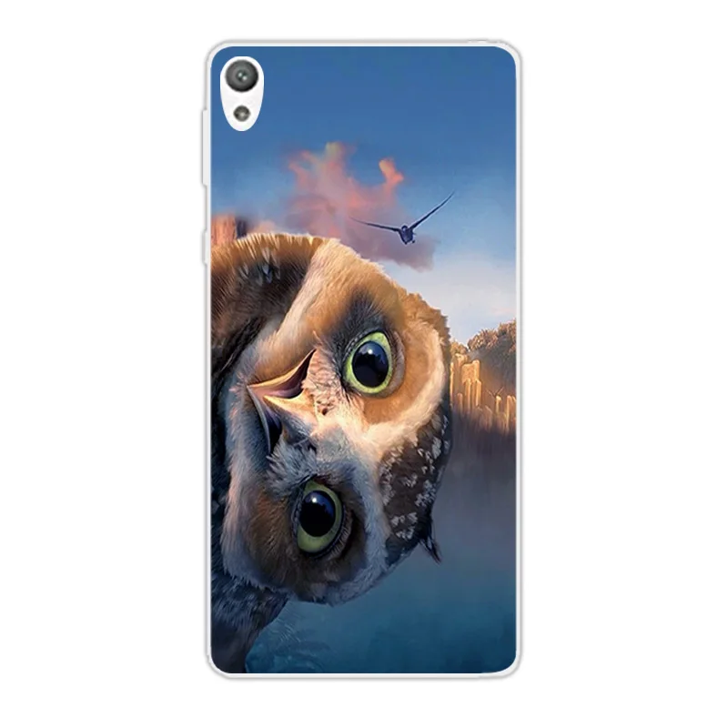 12 Мягкие силиконовые чехлы для sony Xperia E5 F3313 F3311, чехлы для телефонов sony e5 F3313 F3311, чехлы для sony e5 E 5, задняя крышка из ТПУ - Цвет: 12