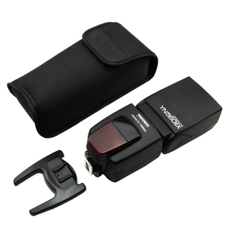 Вспышка Yongnuo YN560EX YN 560EX EX (поддержка TTL) вспышка для CANON NIKON P15|speedlite for canon|yongnuo