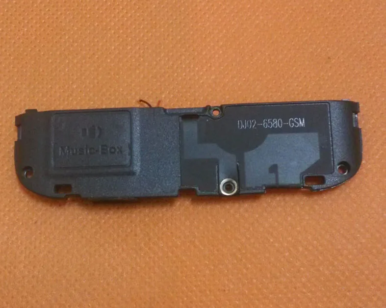 Оригинальный динамик ЗУММЕР кольцо + антенна для UMI Rome X MTK6580 5 дюймов 1280x720 HD