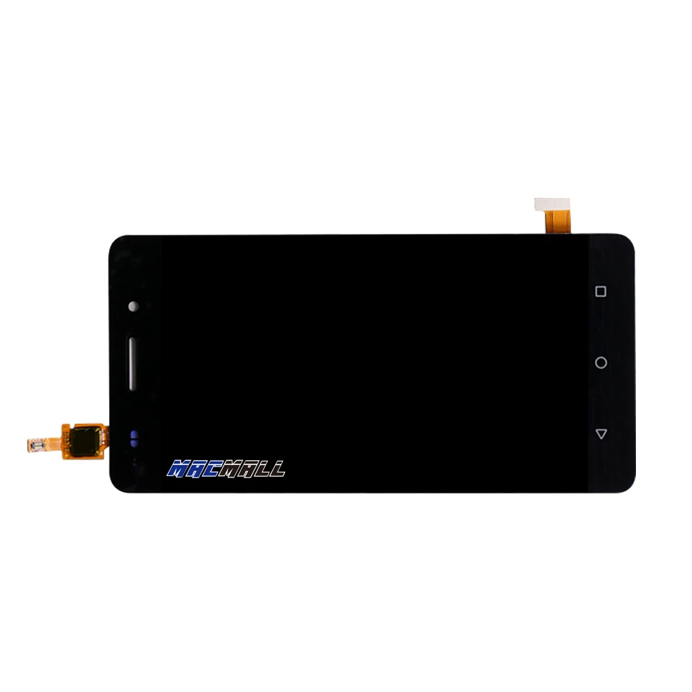 Новинка для Huawei Honor 4C LCD CHM-U01/G Play Mini CHC-U01 CHC-U03 ЖК-дисплей + сенсорный экран в сборе
