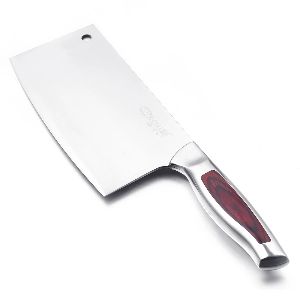 Stainless Steel Kitchen Fillet Knife Eviscerate Fish Sculpture Japanese Boning Knives Cleaver Chopper / Chop Bone | Дом и сад