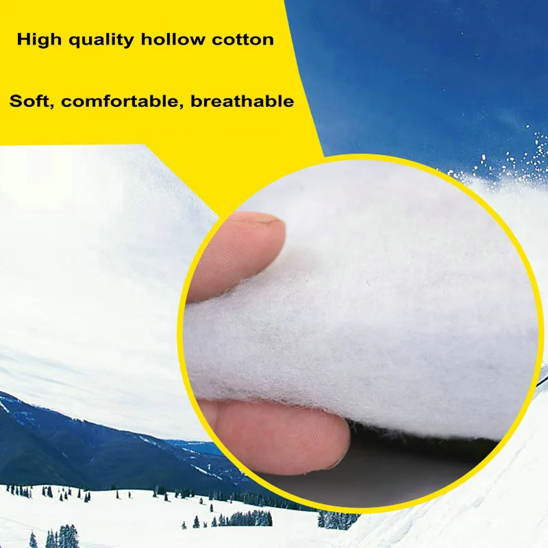 

Envelope Type Cotton Sleeping Bag Portable Waterproof Spring and Autumn Sleeping Bag For Camping Traveling Hiking