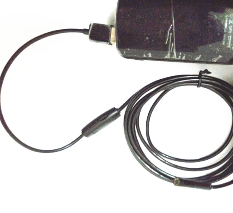 8 мм 2 м/5 м для Android и ISO WIFI эндоскопическая камера|5.5mm camera|5.5mm endoscope androidendoscope android 5.5mm |