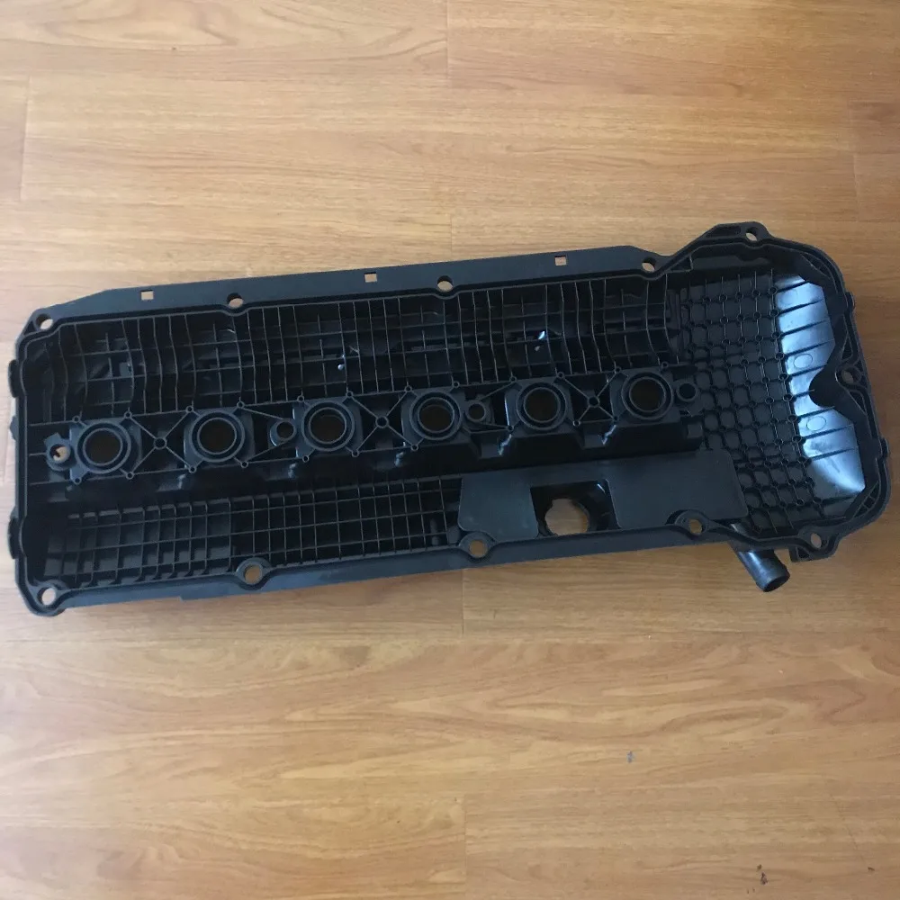 Крышка клапана головки цилиндра двигателя для BMW E36 M52 S52 323 328 M3 E39 520 523 528 E38 728 Z3|cover for