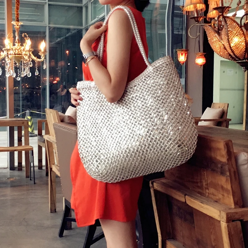 Сумка женская ручная работа вместительная 2019 | Багаж и сумки