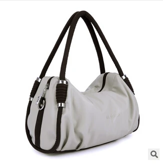 Free shipping! 2013 Best Selling ladie's genuine leather girl bag multiple use shoulder hand/messenger bag.|bag gues|bags tommybag perfume |