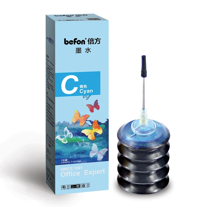 Набор чернил для принтера HP 802 803 1111 2131 2132 25 мл|ink kit|refill ink kitink refill kit |