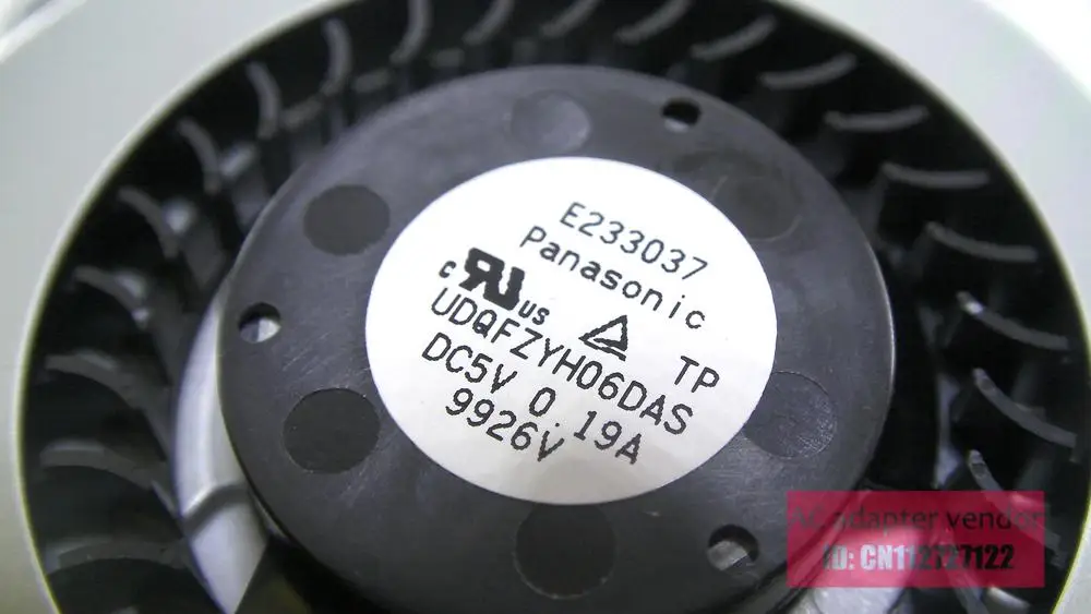 

FOR Asus UX30 UX30S series of new Replacement 13.3-inch laptop fan