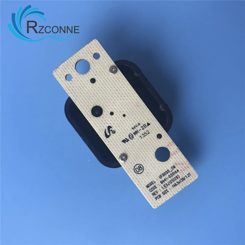 Power Button Switch Board Supply for Samsung BN41-02014A UE40H7000SLXXC UE46F8000ST UE46F8500ST UE65HU7200 UE40F8000STXXU | Компьютеры и