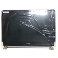 free shipping b140rtf01 0 hw14hdp101 02 lcd screen assembly complete upper half parts for dell xps 14 l421x p30g hw14hdp101