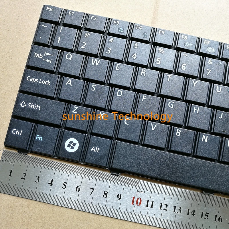 Новая клавиатура для ноутбука Fujitsu Lifebook LH531 LH520 BH531 LH701 | Компьютеры и офис