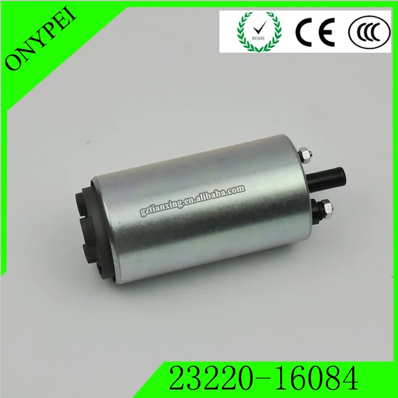 23220-16080 23220-16084 23220-16270 23220-42070 топливный насос для Toyota Camry Celica Corolla MR2 Land Cruiser 2322016084