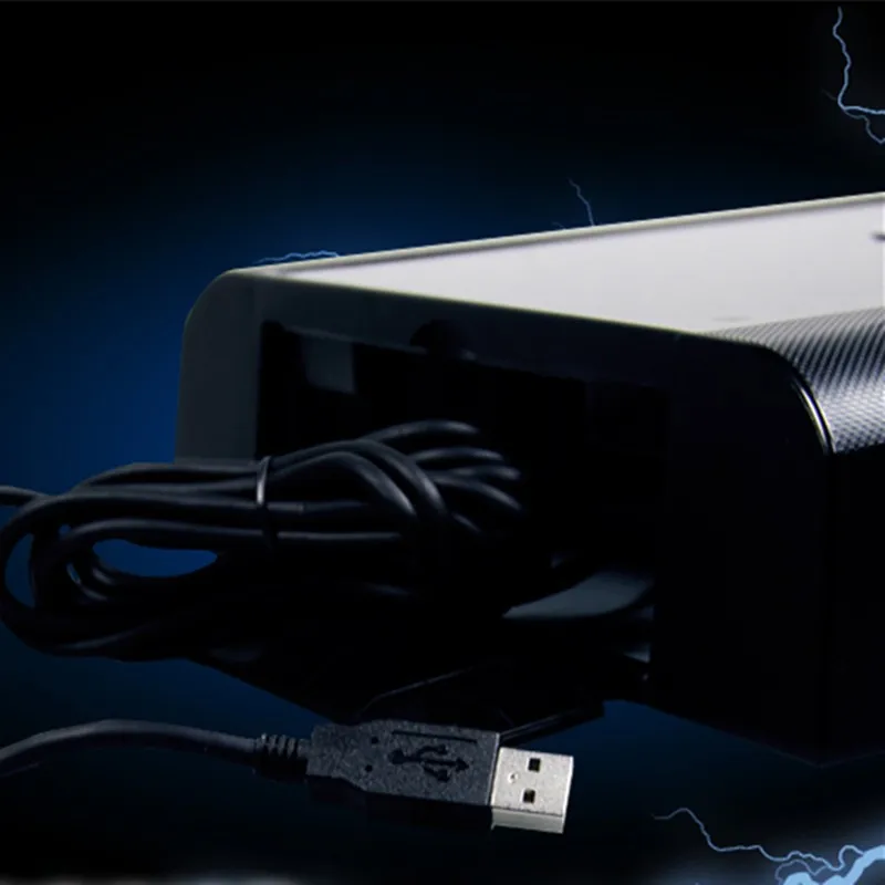 Игровой джойстик с светодиодный световой кнопки джойстика USB, ПК, P S 3 Atradius Аркада рокер борьбы с игровыми консолями для игрового джойстика