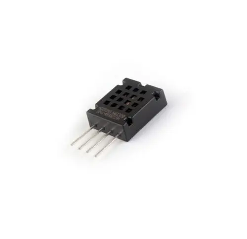 

AM2320 цифровой датчик температуры и влажности заменяет AM2302 SHT10