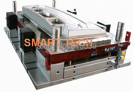 

Professional customized precise & high-quality moulding and fabrication 81#