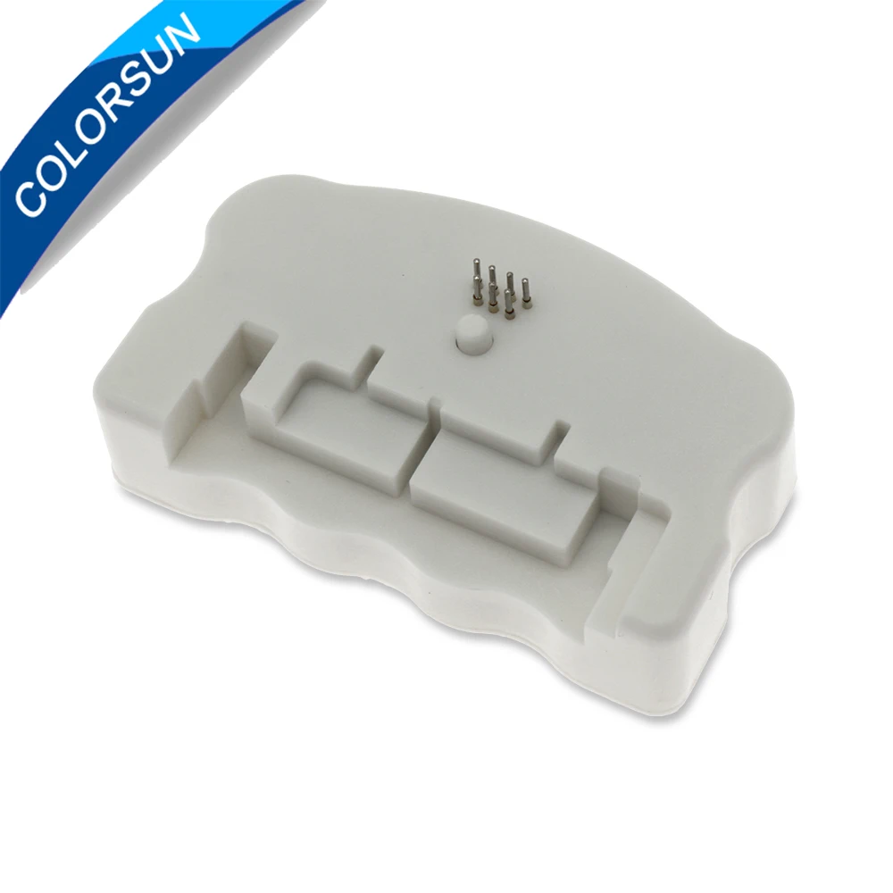 T6710 T6711 восстановитель чипа резервуара для Epson WP 4010 4015 4525 4530 4540 WF 5110 7110 7610|chip epson|epson
