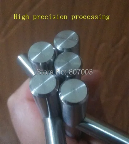 (Диаметр 12 мм Длина: 250 мм) 10 дюймов мебельная фурнитура ручка для кухонного шкафа